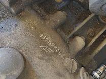 КПП механическая (МКПП) 5-ступенчатая 6LDHHR Volkswagen Sharan купить с доставкой. Огромный выбор запчастей и марок авто. У нас есть практически все.