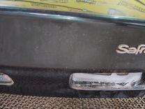 Крышка багажника (дверь 3-5) IDV0X2 Renault Safrane - Фото 6