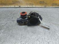 Заслонка дроссельная ZFELM1 Ford Galaxy - Фото 3