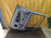 Дверь передняя левая 3D0BK8 Opel Zafira - Фото 4