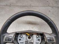 Руль 65Z7UA Opel Astra купить на авторазборке