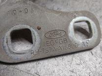 Петля капота правая L163N3 Ford Mondeo купить на авторазборке