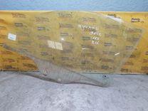 Стекло двери передней левой JC9RH5 Hyundai Getz - Фото 3