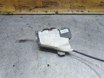 Замок багажника J79LYO Volvo S60 купить в магазине запчастей бу