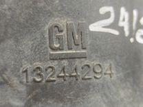 Корпус топливного фильтра GRCL8A Opel Insignia - Фото 5