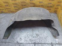 Защита арок задняя правая (подкрылок) SKTW0F Ford Tourneo Connect купить на авторазборке