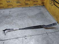 Щеткодержатель (поводок стеклоочистителя, дворник) GC1Q0H Renault Espace купить