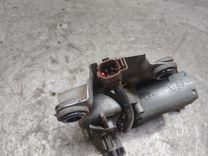 Моторчик заднего стеклоочистителя (дворника) L21QUI Peugeot 206 - Фото 5