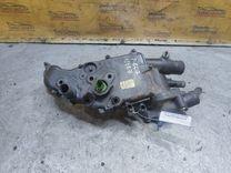 Корпус термостата GK0S6L Peugeot 607 - Фото 1