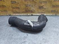 Патрубок турбины DNOZ2W Volkswagen Jetta - Фото 3