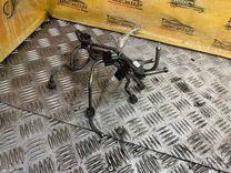 Трубка топливная F3RJ6A Volvo V70 купить