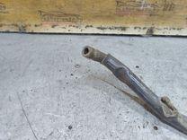 Трубка вакуумная 25JLA8 Renault Espace - Фото 4