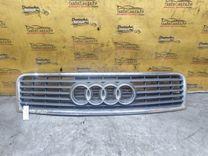 Решетка радиатора CJRBSD Audi A4