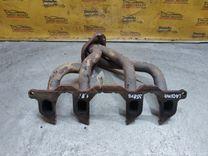 Коллектор выпускной 30CPK9 Renault Laguna