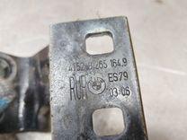 Петля двери задней правой VZC994 BMW X5 E53 - Фото 5