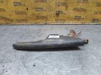 Рычаг ручного тормоза (ручника) 68WX4S Skoda Fabia