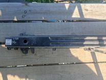 Усилитель бампера переднего 64N409 Volkswagen Polo купить