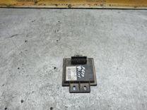 Блок управления светом 65J178 Peugeot 607