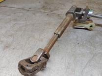 Рулевая колонка F4IVMX Skoda Roomster купить с доставкой