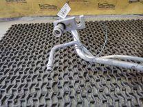 Трубка кондиционера 6Z5BF7 Mercedes ML W163 - Фото 4