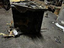 Блок цилиндров 4FI0XX Opel Corsa купить на авторазборке