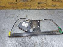 Стеклоподъемник электрический задний левый KSS2Z1 Volkswagen Golf купить с доставкой