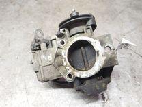 Заслонка дроссельная GMX9PL Citroen Xantia купить на авторазборке