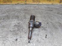 Форсунка GD69U4 Audi A4 купить