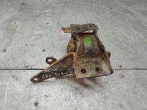 Подушка крепления КПП H2CBUQ Toyota Avensis - Фото 3