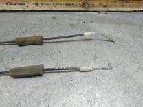 Замок двери задней левой HYU7I6 Honda FR-V - Фото 2