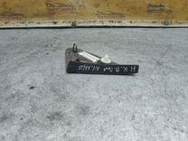 Накладка крыла (уголок зеркала) переднего правого M2A7CQ Toyota Avensis - Фото 4