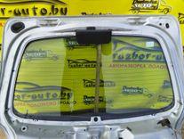 Стекло заднее 75AJDB Citroen Xsara Picasso купить в магазине запчастей бу
