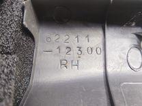 Обшивка стойки передней правой AAN2Z1 Toyota Corolla - Фото 5