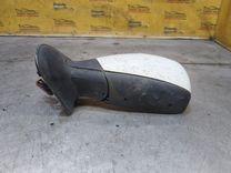 Зеркало наружное левое 7BJ8V9 Peugeot 306 - Фото 2