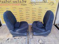 Салон (комплект сидений) E0E8G6 Ford Focus купить с доставкой