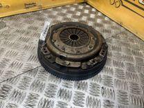 Комплект сцепления 20WNOM Renault Scenic - Фото 1