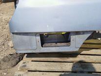 Крыло заднее правое 7B6IIO Peugeot 406 - Фото 2