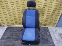 Сиденье переднее FW4XFQ Opel Zafira undefined