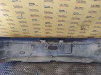 Бампер задний 1ZVN3W Renault Safrane undefined