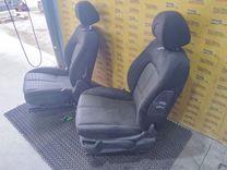 Салон (комплект сидений) F29POP Peugeot 407 undefined