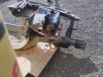 Лонжерон левый 458JMM Volkswagen Passat - Фото 4