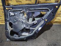 Дверь задняя правая 2RX1K8 Mitsubishi Carisma undefined