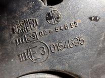 Зеркало наружное левое WMB4DZ Alfa Romeo 156 - Фото 8