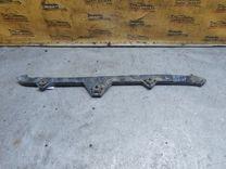 Кронштейн крепления бампера заднего 873G03 Toyota Avensis купить