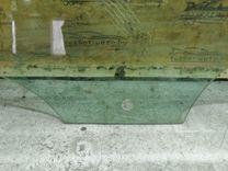 Стекло двери задней правой W5I8H0 Citroen C5 - Фото 5