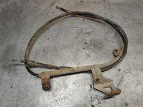 Трос ручника 5ILKU0 Volkswagen Passat - Фото 1