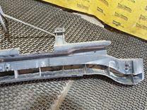 Усилитель бампера заднего ZE2TMC Citroen Xsara Picasso - Фото 7