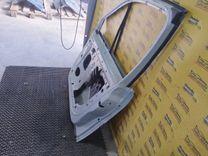 Дверь передняя правая 6AR2ZN Renault Scenic undefined