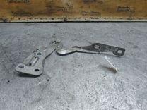 Петля капота левая J27OW8 Opel Astra - Фото 3