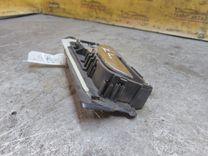 Ручка внутренняя задняя левая 704V6V Peugeot 307 купить в магазине запчастей бу